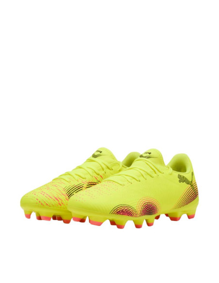 Buty piłkarskie puma future 8 play fg/ag m 108141