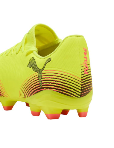 Buty piłkarskie puma future 8 play fg/ag m 108141