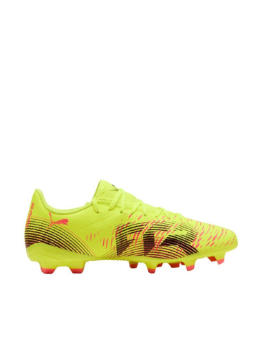 Buty piłkarskie puma future 8 play fg/ag m 108141