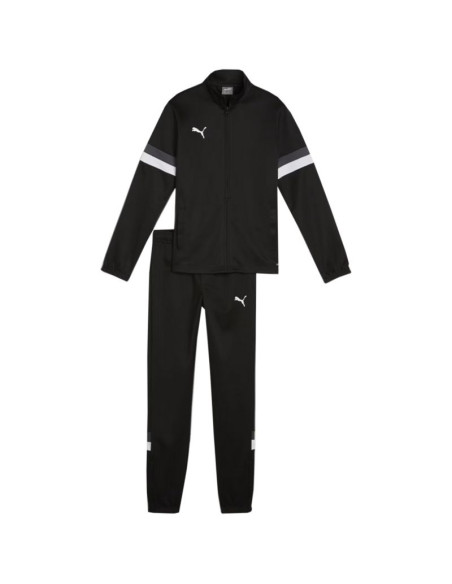 Dres puma team rise jr 658655