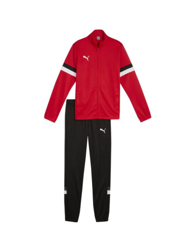 Dres puma team rise jr 658655