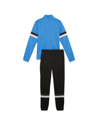 Dres puma team rise jr 658655