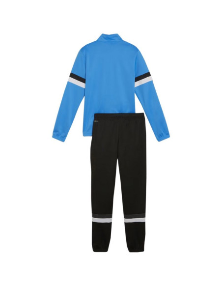 Dres puma team rise jr 658655