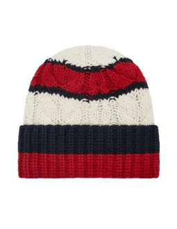 Czapka tommy hilfiger th premium beanie m