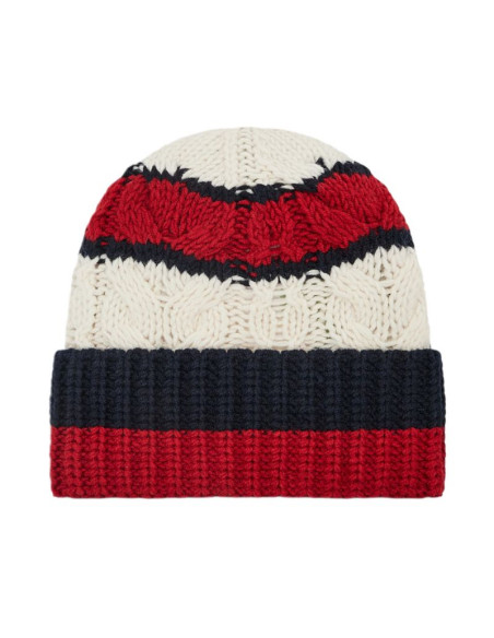 Czapka tommy hilfiger th premium beanie m