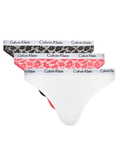 Bielizna calvin klein 3-ack w