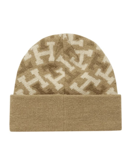 Czapka tommy hilfiger monogram w