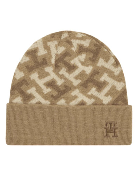 Czapka tommy hilfiger monogram w