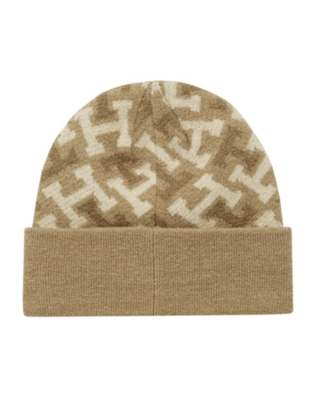 Czapka tommy hilfiger monogram w