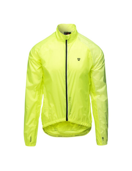 Kurtka rowerowa radvik papa wp jacket gts m