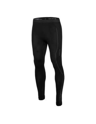 Legginsy termoaktywne fitanu edelweiss m