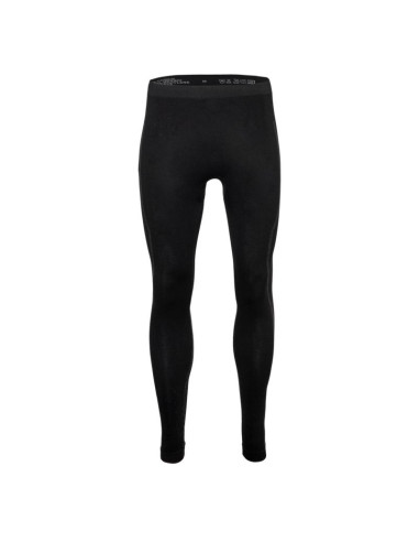 Legginsy termoaktywne fitanu edelweiss m