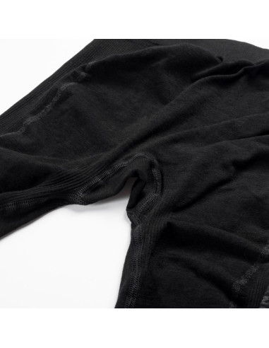 Legginsy termoaktywne fitanu edelweiss m