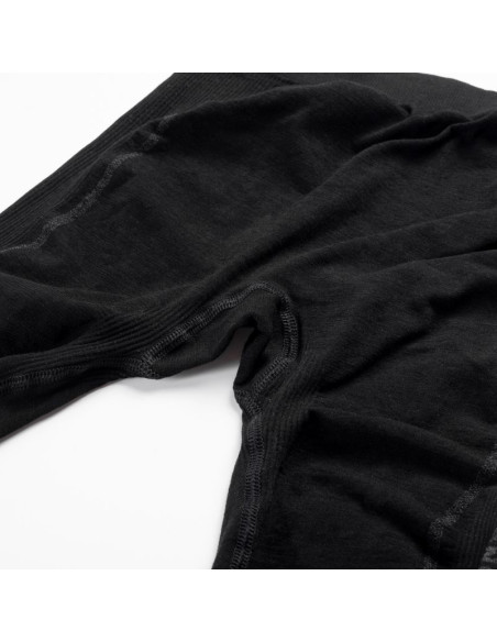 Legginsy termoaktywne fitanu edelweiss m