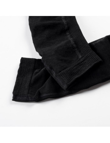 Legginsy termoaktywne fitanu edelweiss m