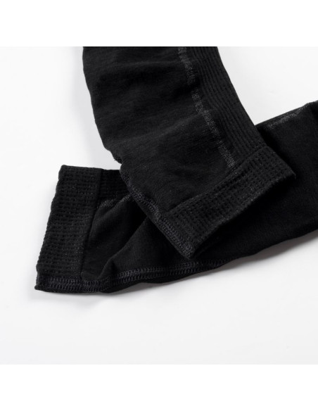 Legginsy termoaktywne fitanu edelweiss m