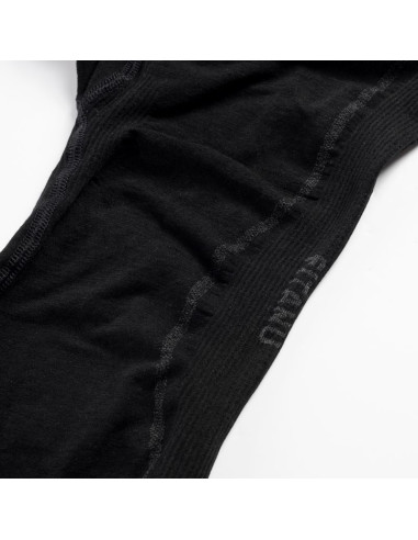 Legginsy termoaktywne fitanu edelweiss m