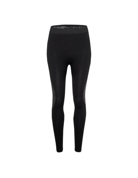 Legginsy termoaktywne fitanu edelweiss w