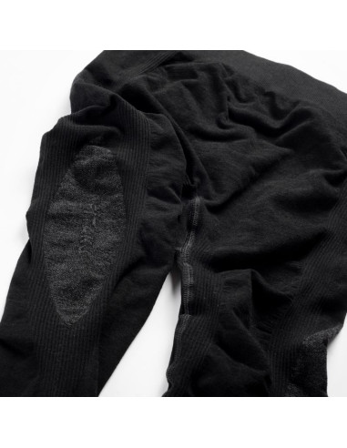 Legginsy termoaktywne fitanu edelweiss w