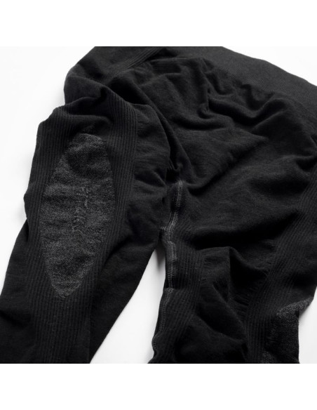 Legginsy termoaktywne fitanu edelweiss w