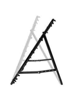 Rebounder virtufit - kicback 2