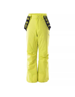 Spodnie narciarskie hi-te darin jr 2