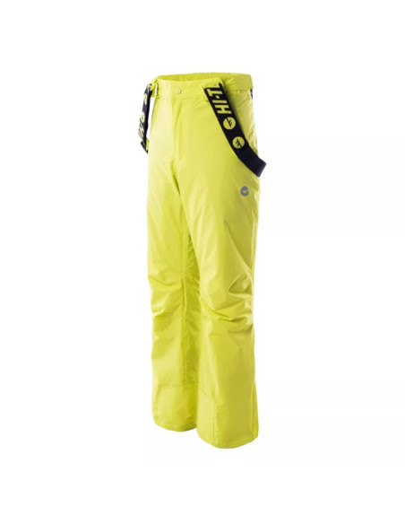 Spodnie narciarskie hi-te darin jr