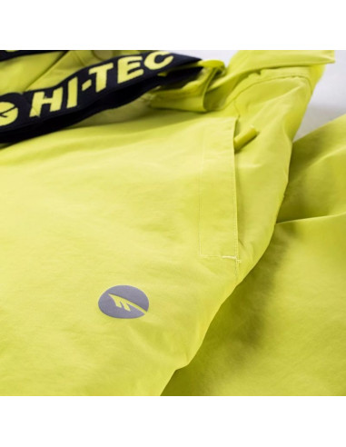 Spodnie narciarskie hi-te darin jr