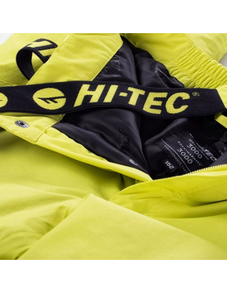 Spodnie narciarskie hi-te darin jr