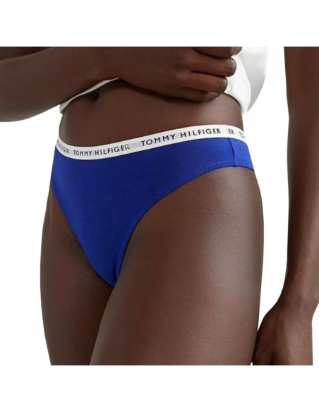 Bielizna tommy hilfiger stringi 3-pack thong w