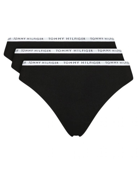 Bielizna tommy hilfiger stringi 3-pack thong w