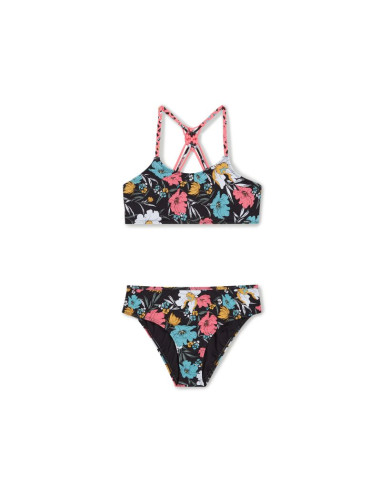 Strój kąpielowy o'neill mix and match tropices bikini jr