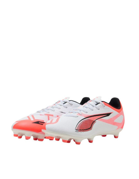 Buty piłkarskie puma ultra 5 play fg/ag m 108169