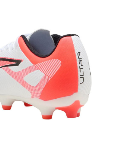 Buty piłkarskie puma ultra 5 play fg/ag m 108169