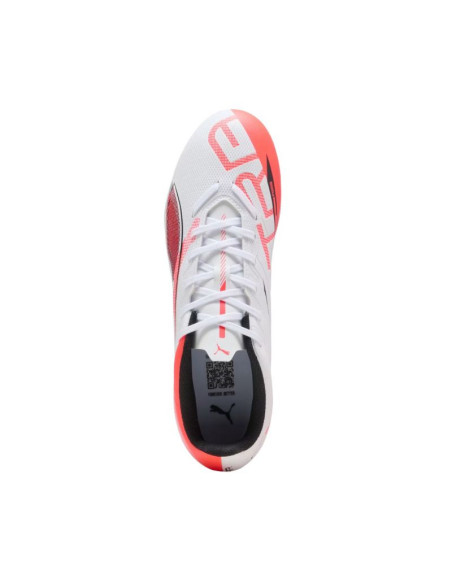 Buty piłkarskie puma ultra 5 play fg/ag m 108169