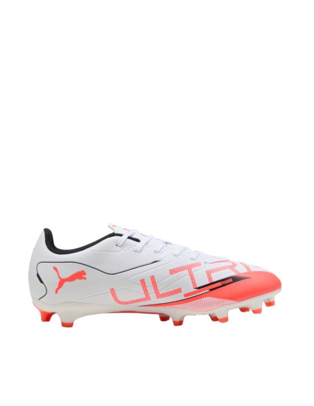 Buty piłkarskie puma ultra 5 play fg/ag m 108169
