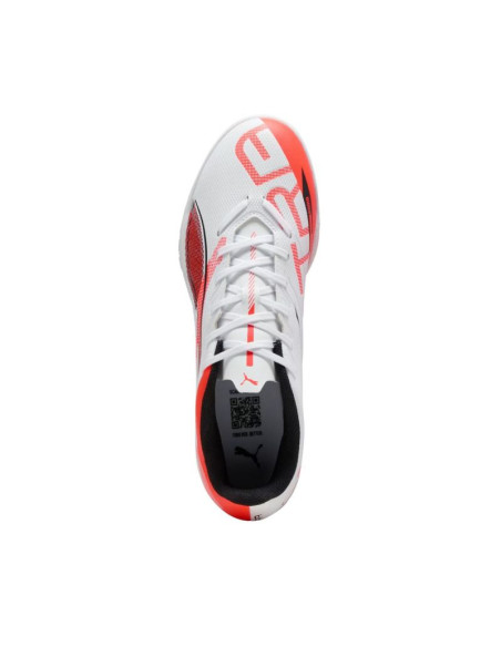 Buty piłkarskie puma ultra 5 play it m 108326