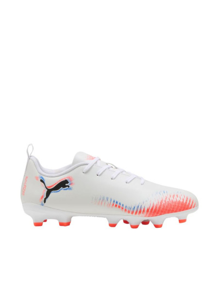 Buty piłkarskie puma future 8 play fg/ag jr 108622