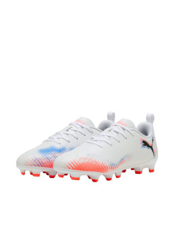 Buty piłkarskie puma future 8 play fg/ag jr 108622 2