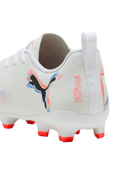 Buty piłkarskie puma future 8 play fg/ag jr 108622