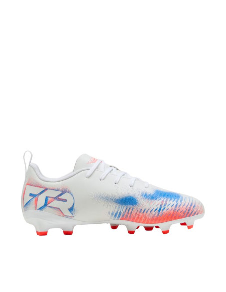Buty piłkarskie puma future 8 play fg/ag jr 108622