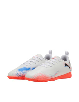 Buty piłkarskie puma future 8 play it jr 108627 2