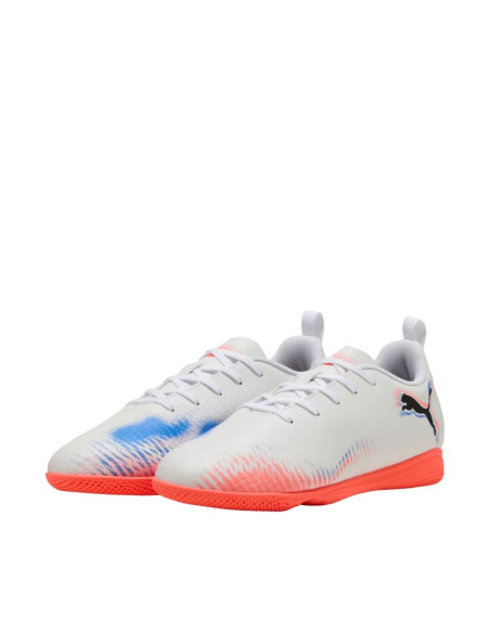 Buty piłkarskie puma future 8 play it jr 108627