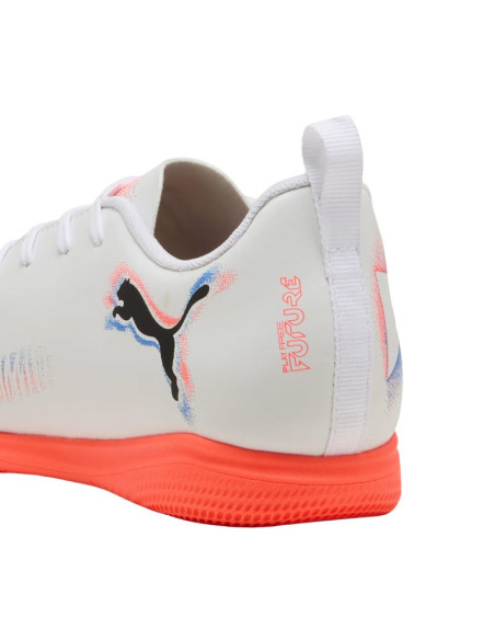 Buty piłkarskie puma future 8 play it jr 108627