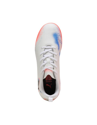 Buty piłkarskie puma future 8 play it jr 108627