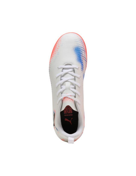Buty piłkarskie puma future 8 play it jr 108627