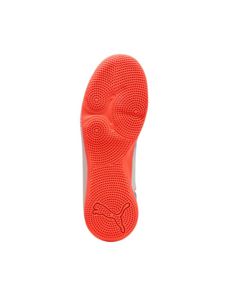 Buty piłkarskie puma future 8 play it jr 108627