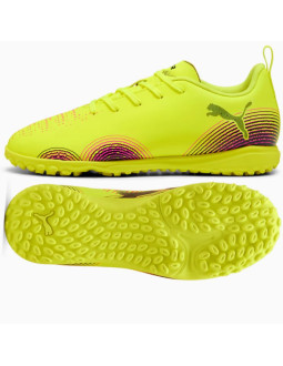 Buty piłkarskie puma future 8 play tt jr 108396
