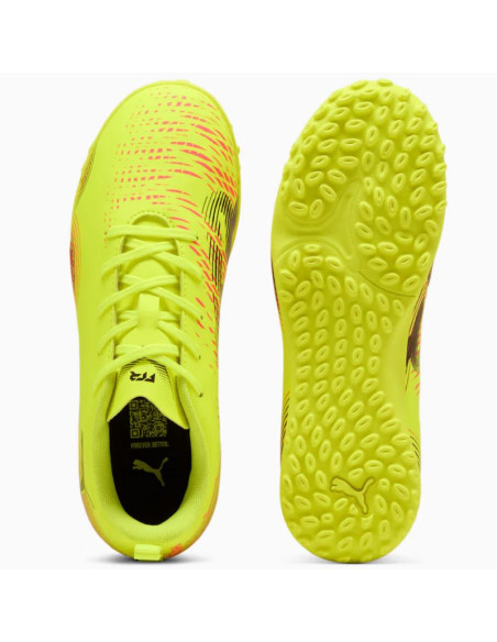 Buty piłkarskie puma future 8 play tt jr 108396