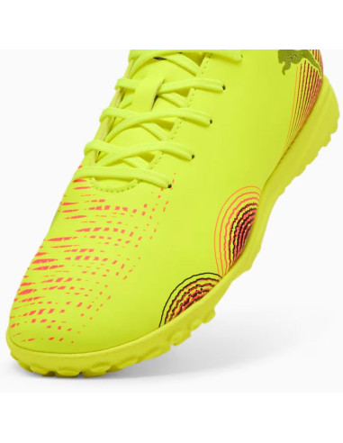 Buty piłkarskie puma future 8 play tt jr 108396